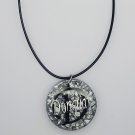 Silver Stone Persoanlized Gift Pendant