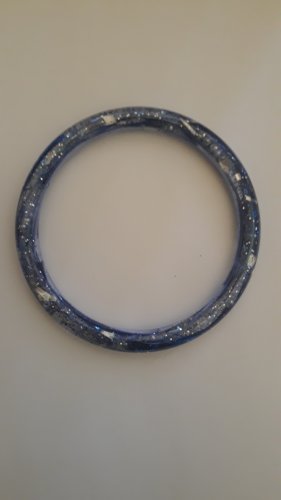 Blue Womens Bracelet