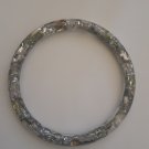 Silver Womens Bracelet