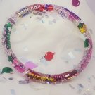 Birthday Bracelets Set of Two