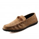 Men Breathable Slip Resistant Comfy Soft Driving Casual Loafers