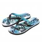 Unisex Beach Slippers Clip Toe Slippers Breathable Anti-slip Flip Flops