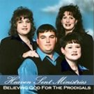 Believing God For The Prodigals