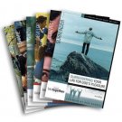 Purpose Driven Bible Study 6 Pack Hardcover