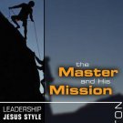 Leadership Jesus Style
