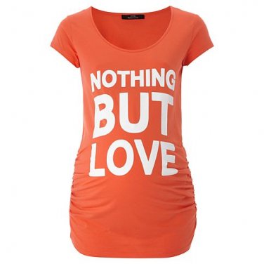 Jersey t-shirt