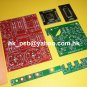 Custom Made 1 or 2-layer PCB Prototype Fabrication, 5 pcs max size 100 x 100 mm - FREE Shipping