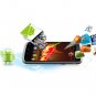 Beautiful Dipper Chili Pepper Dual-core 1.0GHz 4" 5.0MP Camera 720P SmartPhone