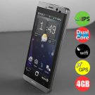 JIAYU G3 Dual-core Android 4.0 Smart Phone w/4.5 Inch IPS Screen 8.0MP