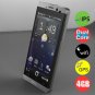 JIAYU G3 Dual-core Android 4.0 Smart Phone w/4.5 Inch IPS Screen 8.0MP