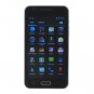Star  Dual Core 512MB 4GB Android 4.0 5.0" Smart Phone - Black