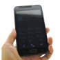 Star Dual Core 512MB 4GB Android 4.0 5.0" Smart Phone - Black