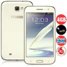 STAR Smartphone W/ Dual Core 512MB+4GB Android 4.1 + 5' Beautiful Screen