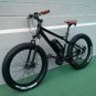 eRanger Electric MID DRIVE fat bike 48v 1000w 750w