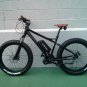 eRanger Electric MID DRIVE fat bike 48v 1000w 750w