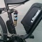 electric mountain bike 27.5"