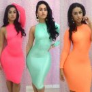 Sexy club dress