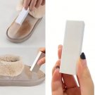 1 Piece White Shoe Rubber Eraser, Multi Surface Cleaning 1 Piece White Shoe Rubber Eraser, Multi Surface Cleaning