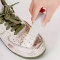 1 Piece White Shoe Rubber Eraser, Multi Surface Cleaning