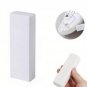 1 Piece White Shoe Rubber Eraser, Multi Surface Cleaning