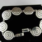 925 Sterling Silver Woman's Bracelet