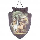 Indian Arrowhead Wall Decor