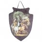 Indian Arrowhead Wall Decor