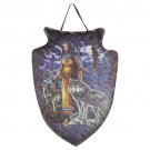 Indian Maiden Arrowhead