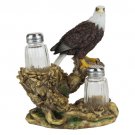 Eagle Salt and Pepper Shaker