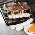 Grill Top Smores Stand