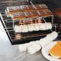 Grill Top Smores Stand