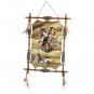 22" x 16" Framed Indian Picture - Spirit of the Tribe