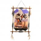 22" x 16" Framed Indian Picture - Western Legacy