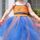 Florida Gators Tutu Dress
