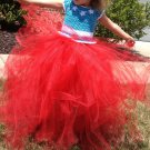 Fourth of July tutu dress