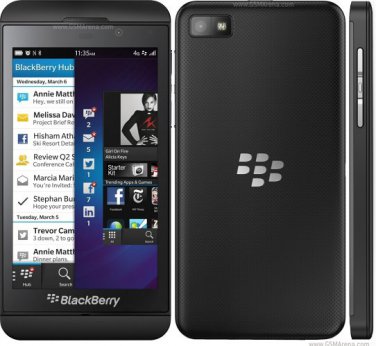 Blackberry
