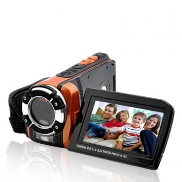 HD Sport Canmcoder