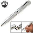 Silver Pen USB