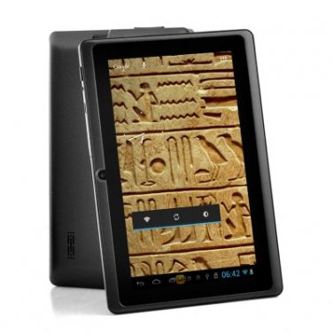QUAD 4 ANDROID