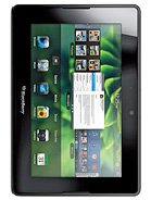 Blackberry 4G Playbook HSPA