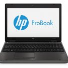 HP PRO BOOK
