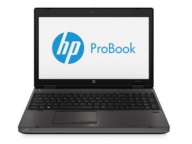 HP PRO BOOK