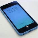 IPHONE 5C
