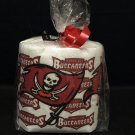 Tampa Bay Buckaneers Heat Pressed Toilet Paper