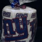 NY Giants Heat Pressed Toilet Paper
