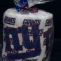 NY Giants Heat Pressed Toilet Paper