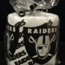 Las Vegas Raiders Heat Pressed Toilet Paper