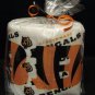 Cincinnati Bengals Heat Pressed Toilet Paper