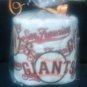 SF Giants Heat Pressed Toilet Paper