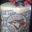Toronto Blue Jays Heat Pressed Toilet Paper Toronto Blue Jays Heat Pressed Toilet Paper